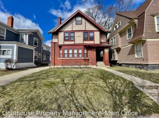 231 Lyon St NE APT 3, Grand Rapids, MI 49503