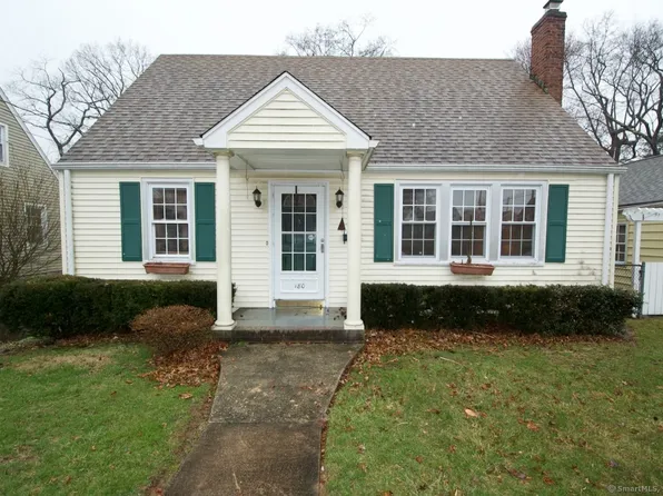 180 Hillside Avenue, West Haven, CT 06516
