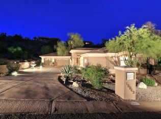 15843 N Norte Vis, Fountain Hills, AZ 85268