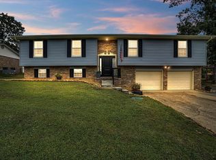 2810 Nile Rd, Chattanooga, TN 37421