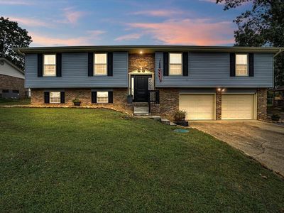 2810 Nile Rd, Chattanooga, TN, 37421