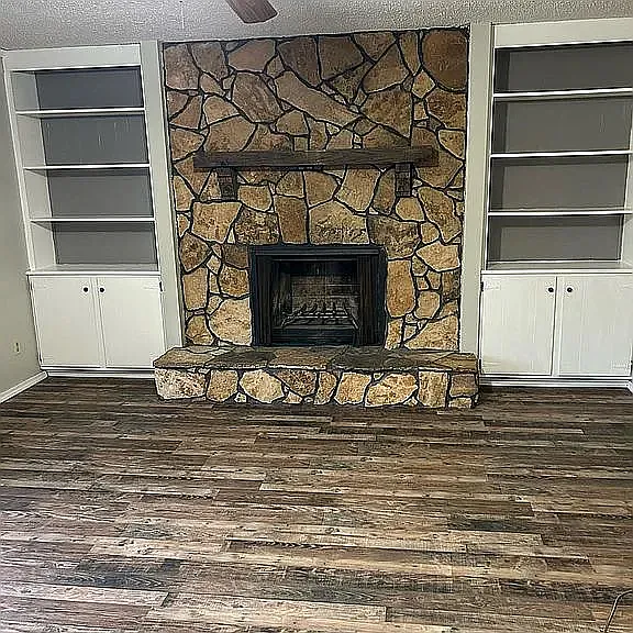 3 bed, 1.5 bath, 1332 sqft, $1,625 — Photo 2