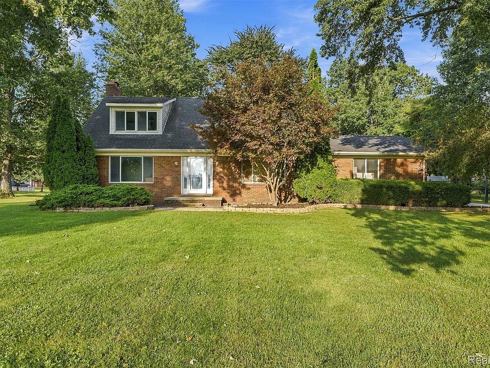 1st image of 26516 Romine Rd