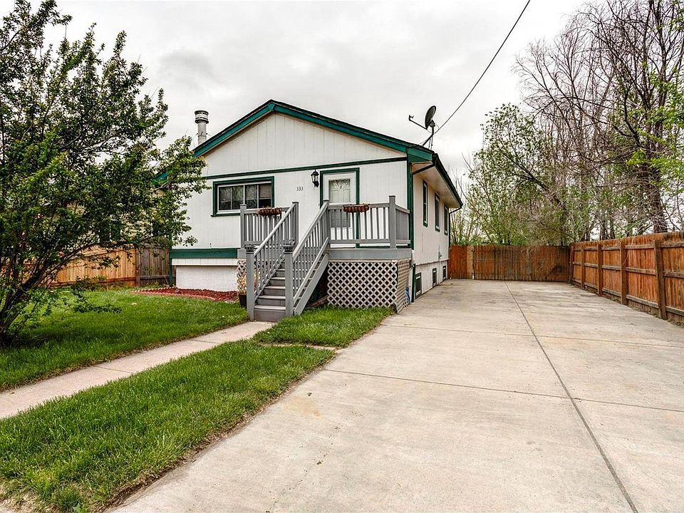 RV or Up to 6 Car Driveway