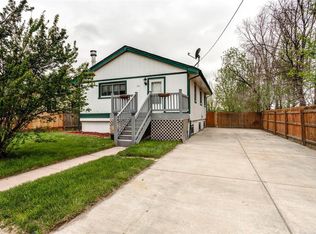 333 Johnson St, Frederick, CO 80530