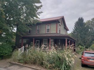 413 Mill St, Orangeville, PA 17859