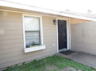 1008 Fairway Dr, Mission, TX 78572