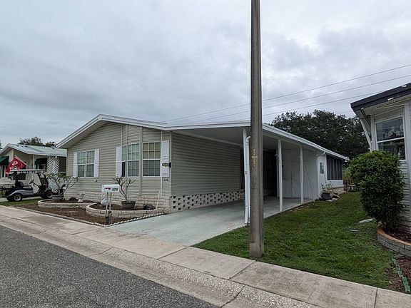 2nd image of 1001 Starkey Rd Lot 478