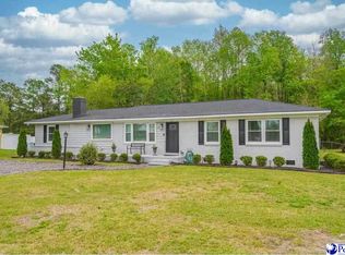 2530 N Highway 41a, Marion, SC 29571