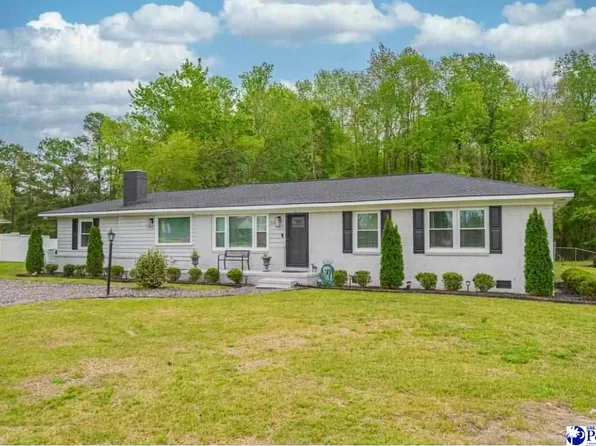 2530 N Highway 41a, Marion, SC 29571