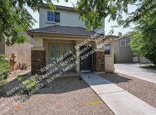 1491 S Swallow Ln, Gilbert, AZ 85296
