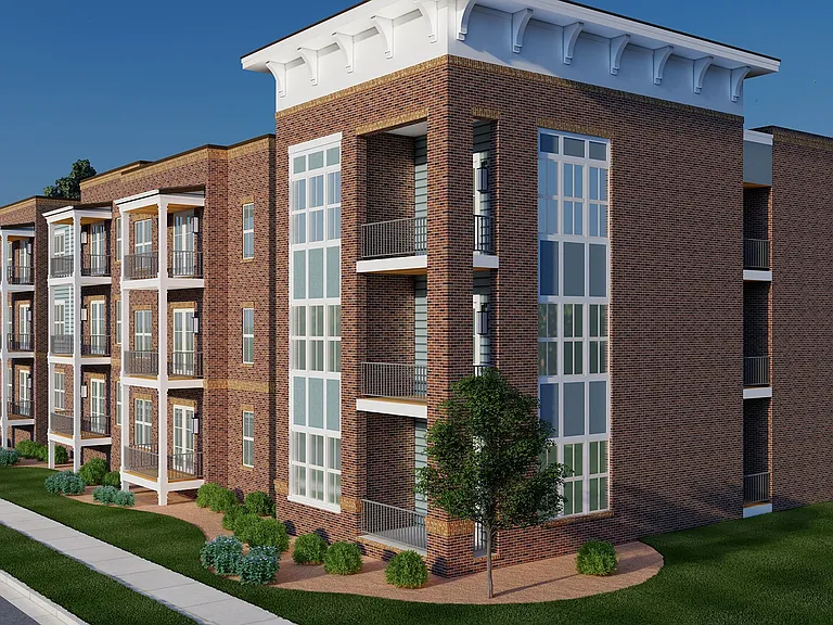 Crest at Burkitt Ridge Apartments — Photo 25