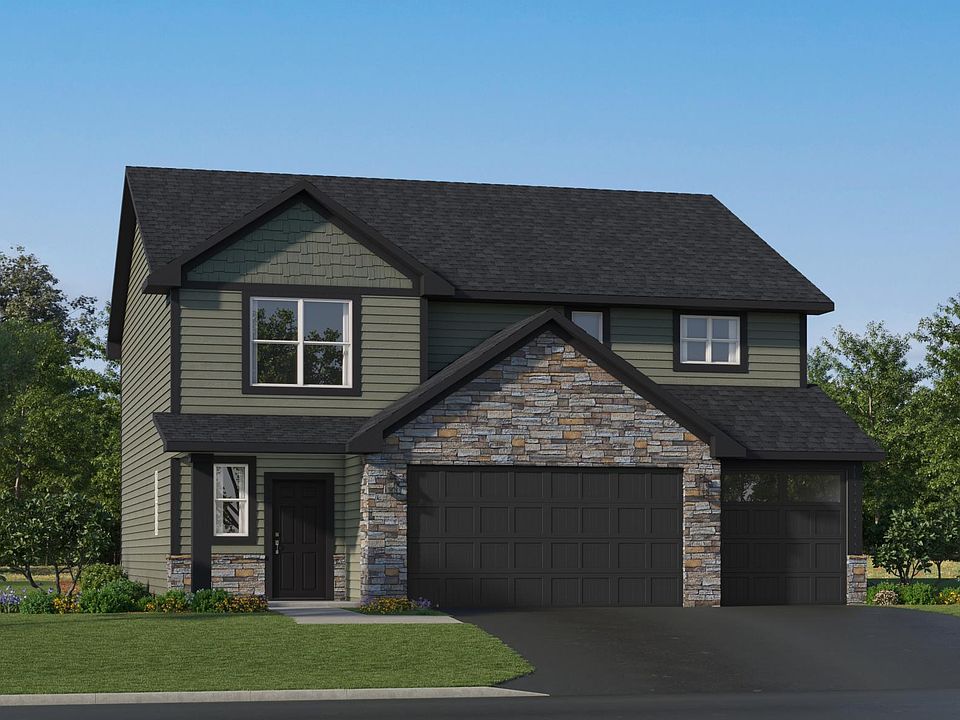1st image of 18332 Gladhurst Ln