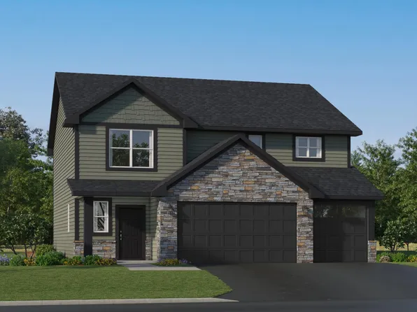18332 Gladhurst Ln, Rosemount, MN 55068