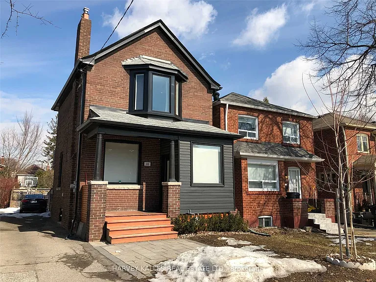148 Roslin Ave — Photo 1