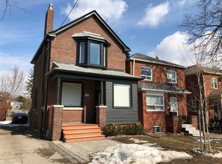 148 Roslin Ave, Toronto, ON