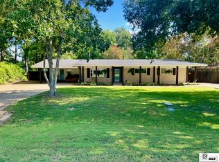 502 Fortune Dr, Monroe, LA 71203