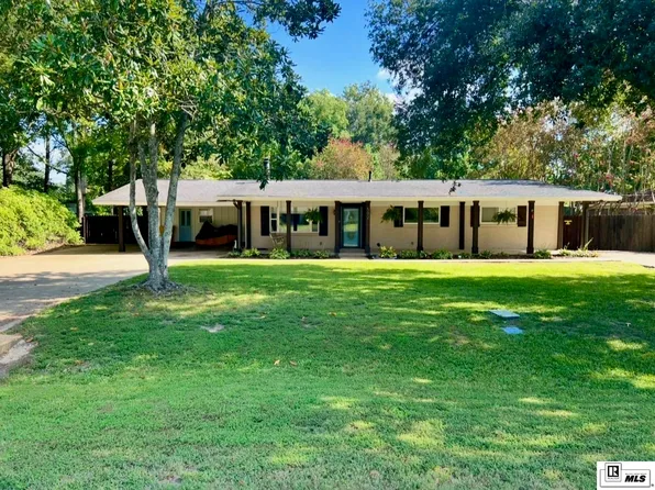 502 Fortune Dr, Monroe, LA 71203