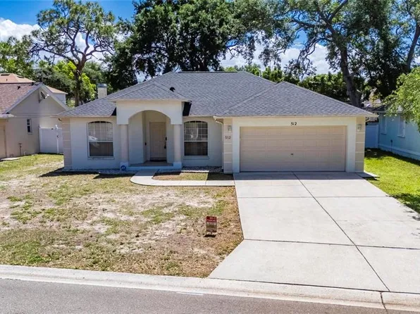 512 Atwood Ave N, Saint Petersburg, FL 33702