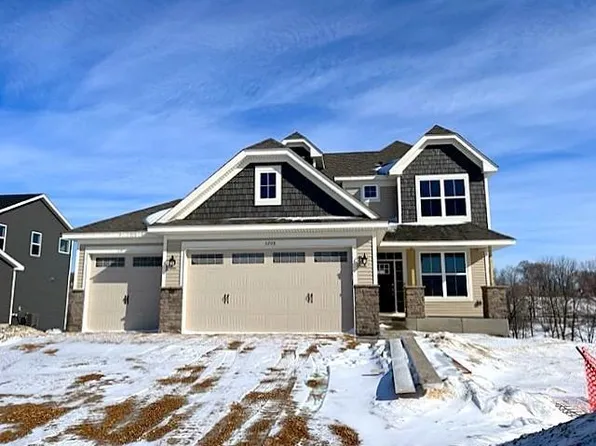 5208 Greenwood Ln, Rockford, MN 55373