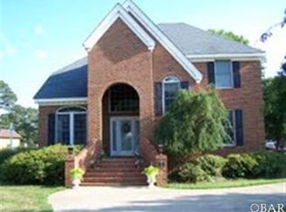 108 Goose Castle Ter, Currituck, NC 27929