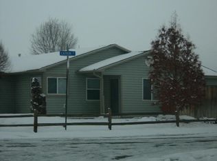 273 Sargent Cir, Fruita, CO 81521