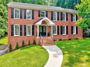 2109 W Marilyn Cir, Cary, NC 27513