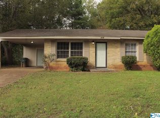 436 Edgemont Dr NW, Huntsville, AL 35811