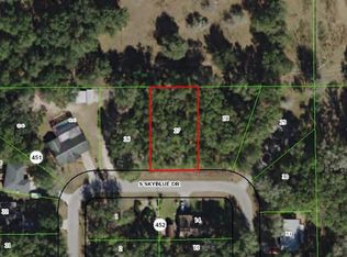 4810 S Skyblue Dr, Inverness, FL 34452