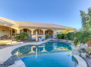 284 S 162nd St, Gilbert, AZ 85296