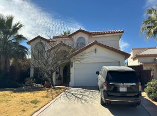 7171 Royal Palm St, El Paso, TX 79912