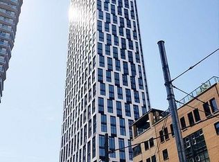 252 Church St #808-C08, Toronto, ON M5B 1Z2