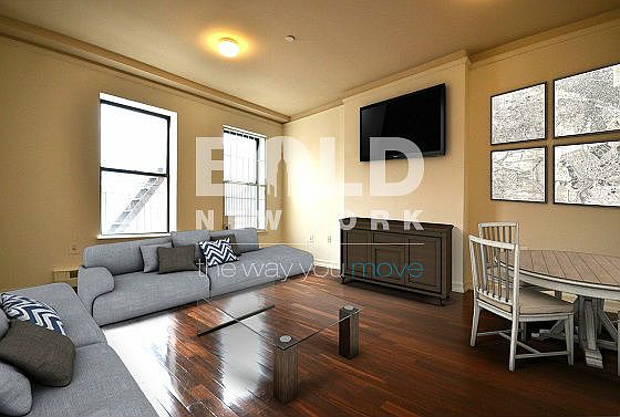 2nd image of 2149 Frederick Douglass Blvd APT 3C