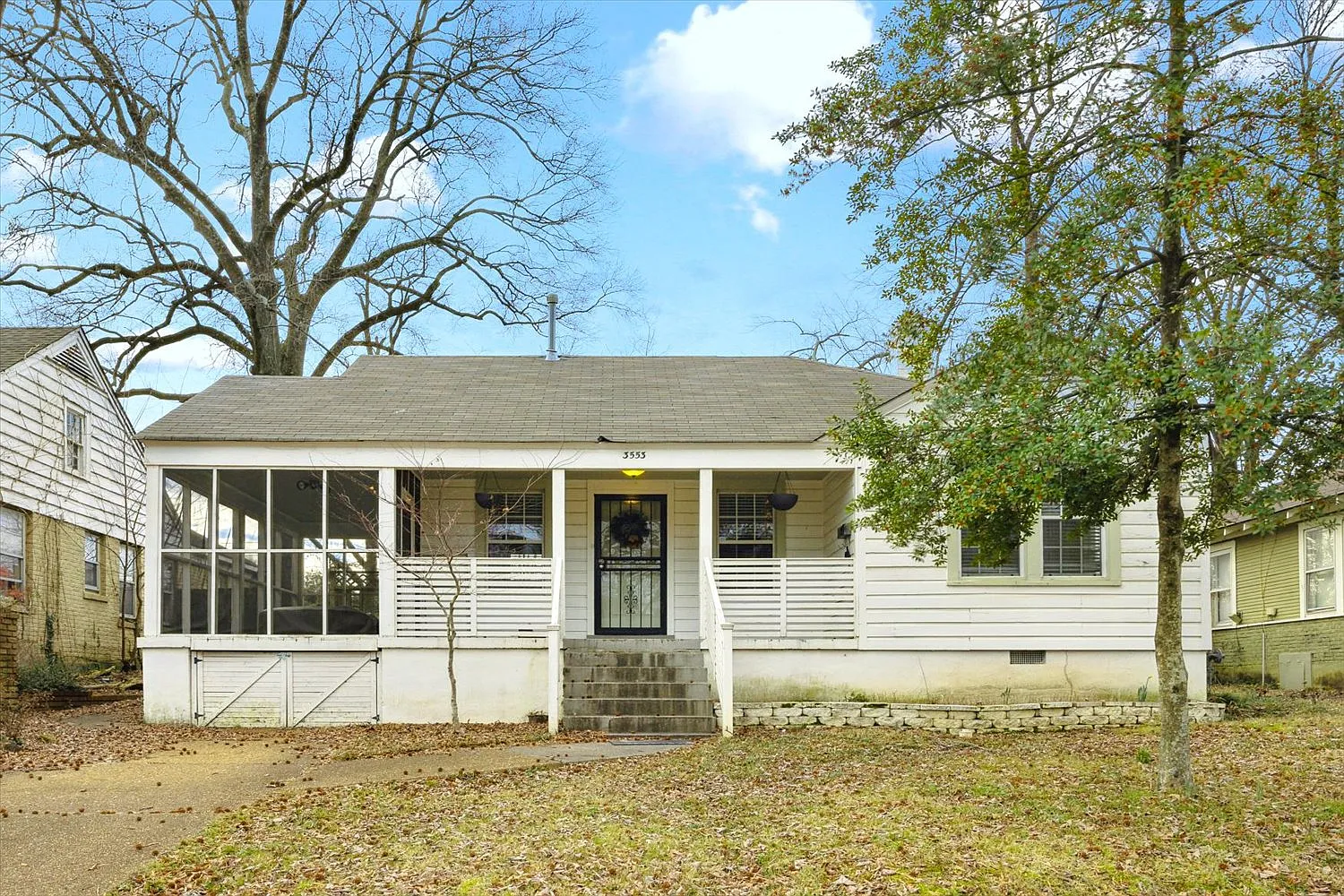 3553 Marion Ave — Photo 1