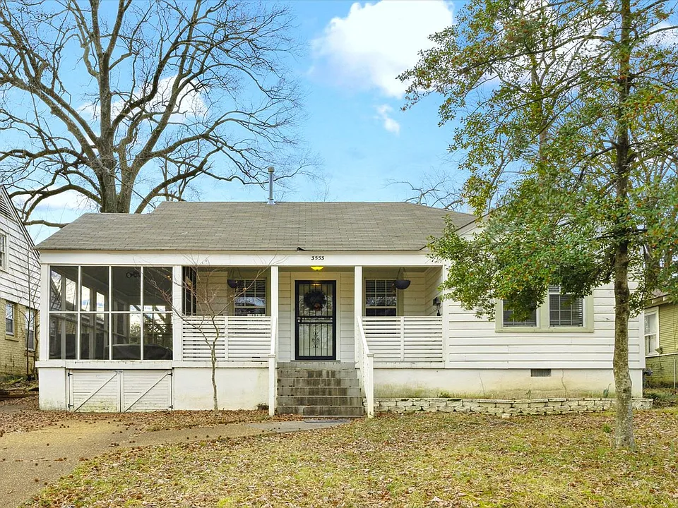 3553 Marion Ave