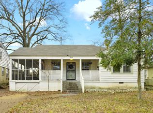 3553 Marion Ave, Memphis, TN 38111