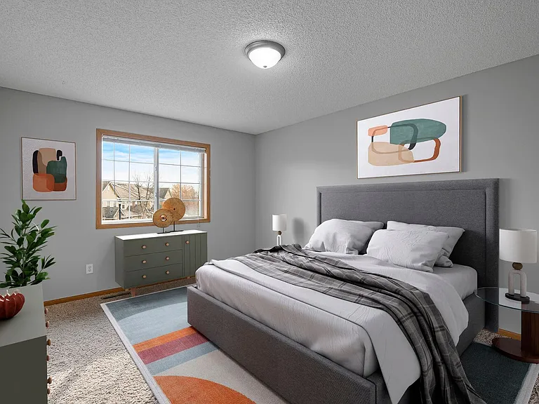 Town Center Townhomes — Photo 19