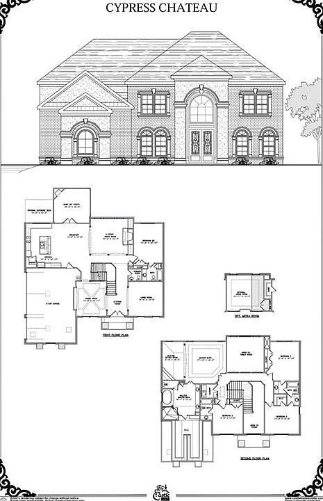 1st image of 2040 Fontainbleau Dr