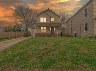1111 22nd St, Newport News, VA 23607