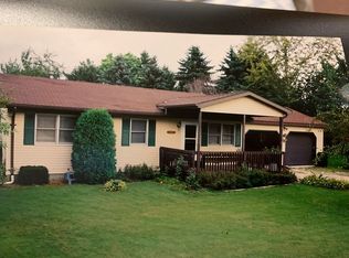 5440 Linden Ave, Edinboro, PA 16412