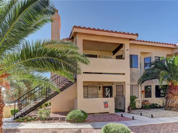1109 N Buffalo Dr APT 202, Las Vegas, NV 89128