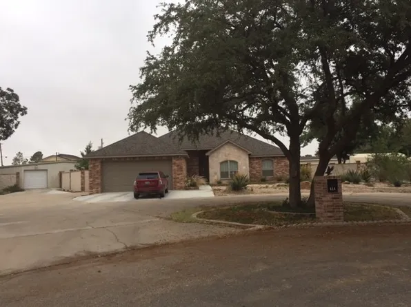 814 Claymoor Dr, Odessa, TX 79764