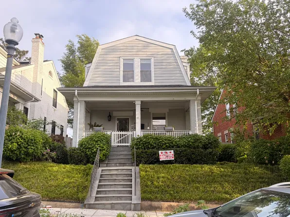 814 Buchanan St NW, Washington, DC 20011