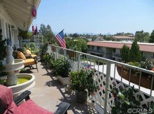 659 Avenida Sevilla UNIT O, Laguna Woods, CA 92637