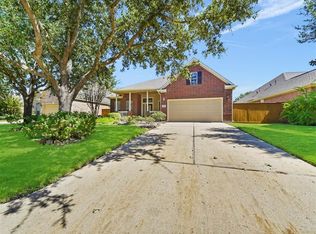 5107 Sandyfields Ln, Katy, TX 77494