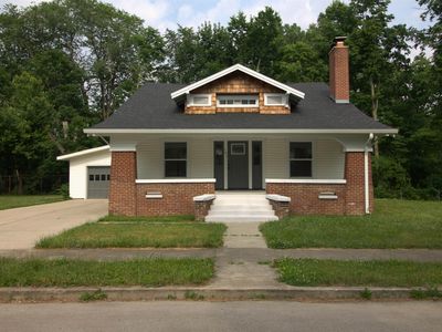 101 S 1st Ave, Jonesboro, IN, 46938