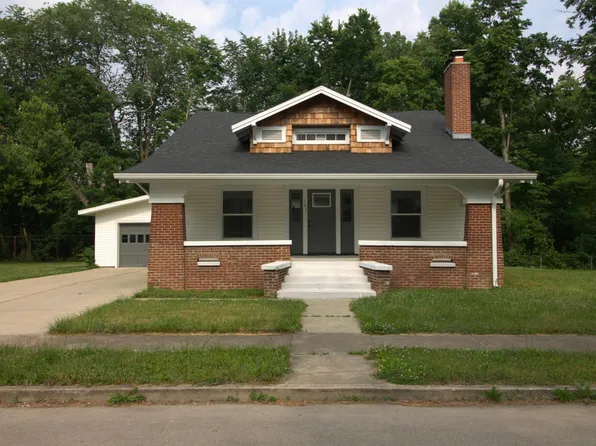 101 S 1st Ave, Jonesboro, IN 46938