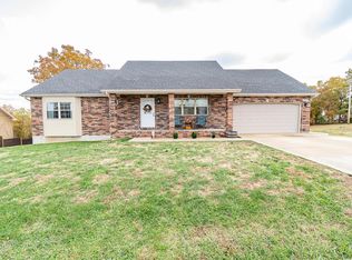 19960 Lucas Ln, Waynesville, MO 65583
