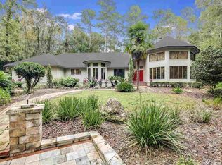 1521 NW 68th Ter, Gainesville, FL 32605