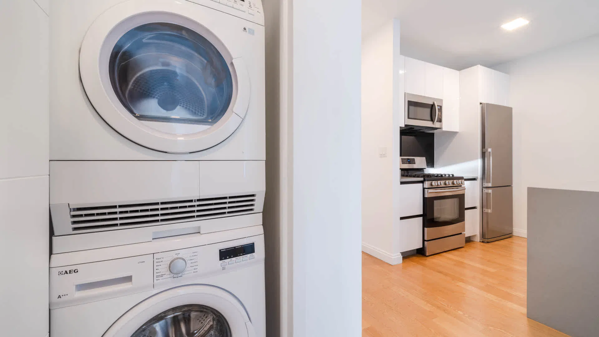 239 North 9th Street #E409 in Williamsburg, Brooklyn | StreetEasy